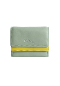 Non selezionato, sage green - lime green