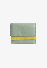 Non selezionato, sage green - lime green