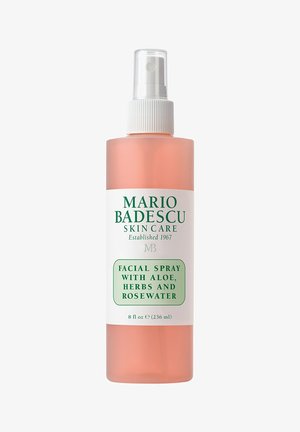 Mario Badescu FACIAL SPRAY ALOE, HERBS & ROSEWATER - Ansiktståke