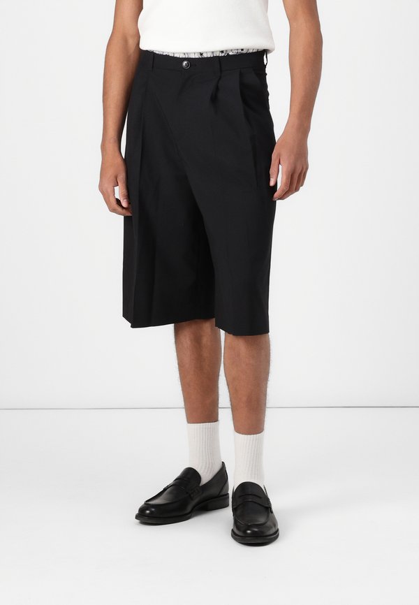 JOEY LOOSE LONG SUIT - Shorts