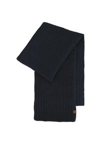 Bickley+Mitchell Schal - navy twist