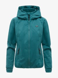 Unausgewählt, ocean green