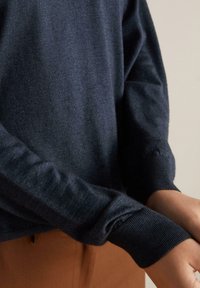 Falconeri Maglione - dark blue