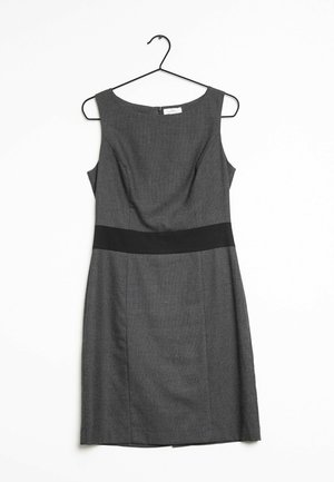 Robe de jour - brown