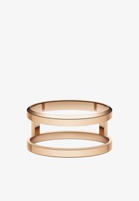 Atlasīts, rose gold-coloured