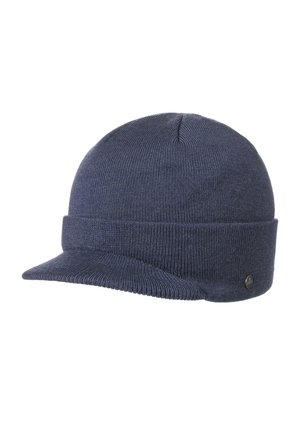 Lierys FINE - Beanie - denim