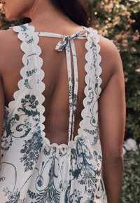 Laura Ashley Kombinezonas - blue josette