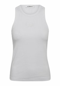 Top - white