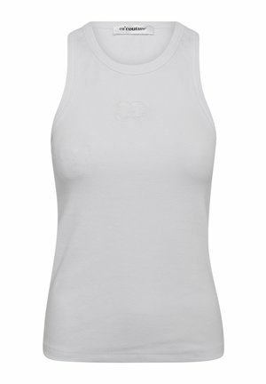 Top - white