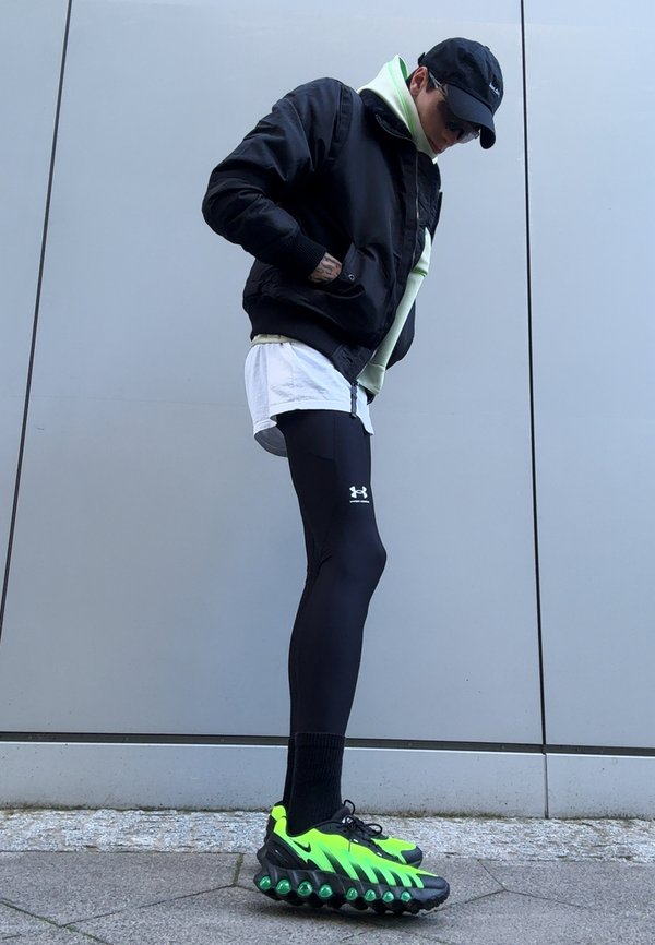 AIR MAX DN8 AMD - Trainers4