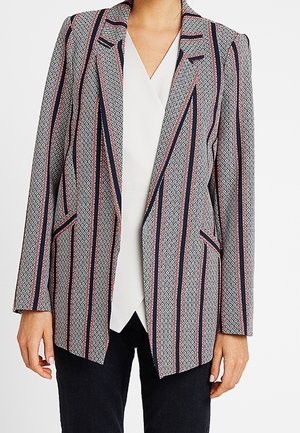 River Island Blazer - black