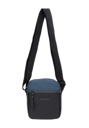 Pepe Jeans, SAIL UP SHOULDER - Bandolera - blue