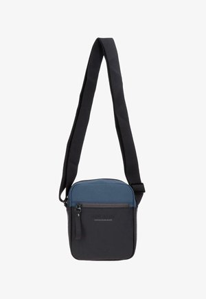 Pepe Jeans, SAIL UP SHOULDER - Bandolera - blue