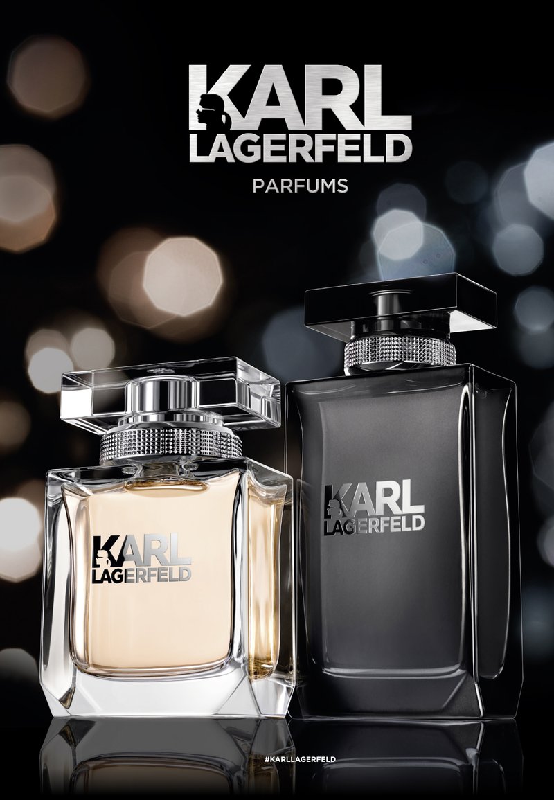 Karl Lagerfeld Photo Lagerfeld Perfume Precio LAGERFELD PHOTO EAU