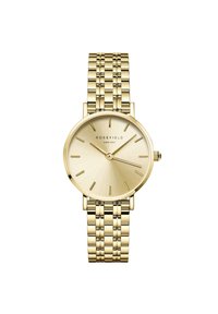 Rosefield SMALL EDIT - Reloj - champagne