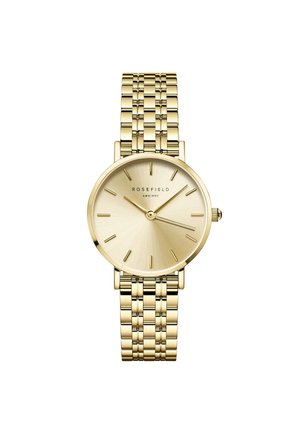 SMALL EDIT - Watch - champagne