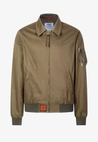 Niet geselecteerd, beige