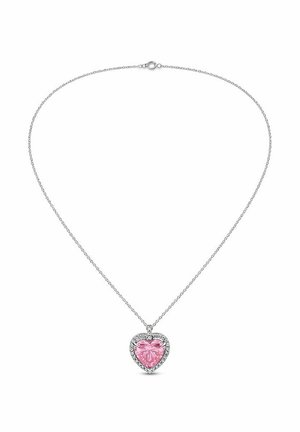 RAS DU CŒUR HALO  - Halskette - argenté
