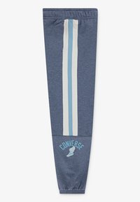 Converse HERITAGE - Joggebukse - slacker blue heather