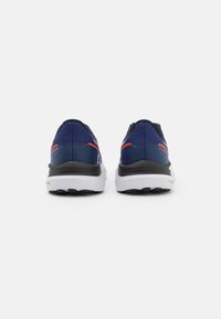 ASICS GT 1000 13 - Road running shoes - blue expanse/feather grey