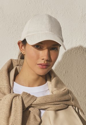 Next, Casquette - natural