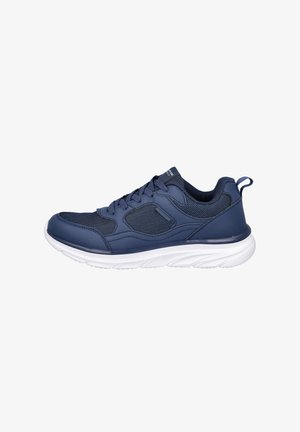 Bubble Bobble, Zapatillas - blue
