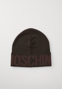 BEANIE - Čepice - brown