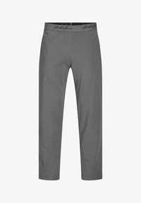 Selezionato, charcoal gray