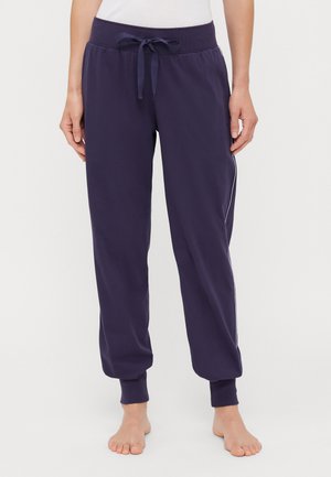 MIX MATCH - Pyjamasbyxor - ink gray