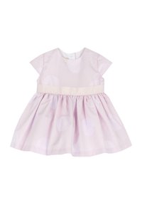 Chicco Babykleid Für Mädchen - Elegant Mit Tüll-Kragen
