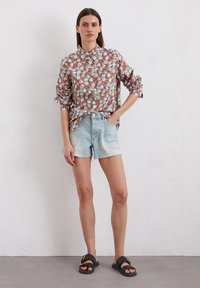 Marc O'Polo Hemdbluse - multi