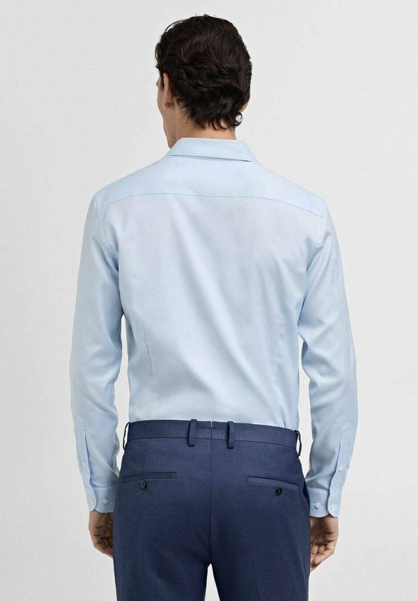 STRUCTURED - Formal shirt3