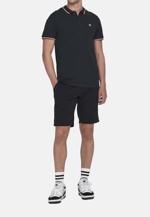 Only & Sons 2ER PACK - Poloshirt - dark navy