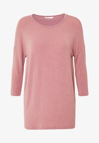 Não selecionado, adobe rose