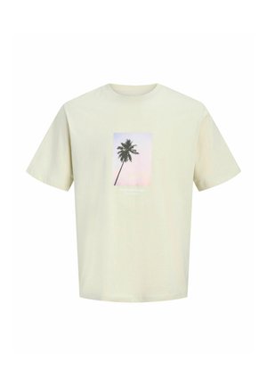 Jack & Jones, T- - T-shirt imprimé - Green