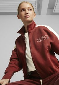 Puma VOGUE T7 - Kurtka sportowa