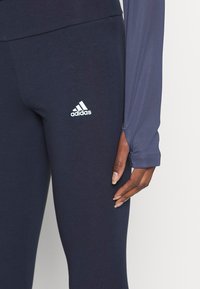 adidas Sportswear Leggings - legend ink/ice mint