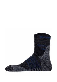 Unausgewählt, anthracite black