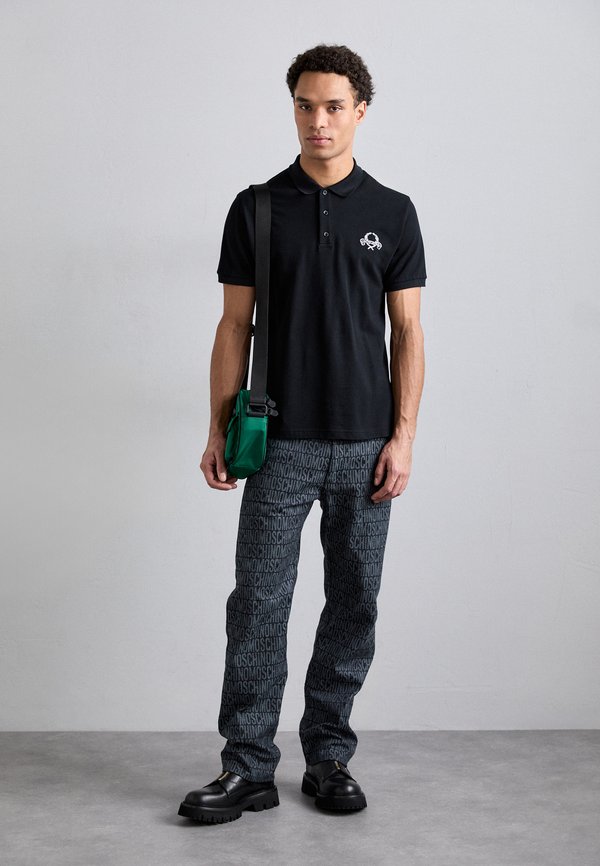 LAUREL CROWN EMBLEM - Polo shirt4