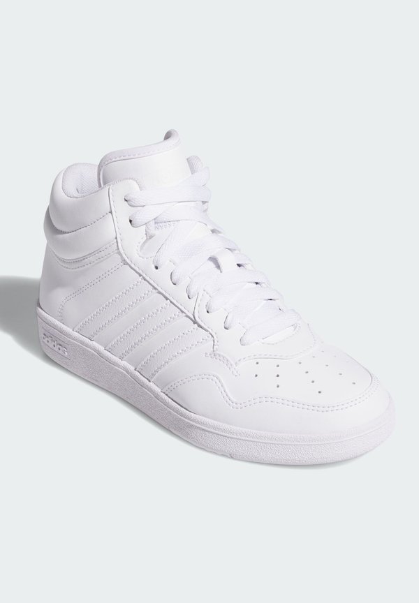 HOOPS - High-top trainers4