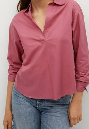 Blouse - light pink