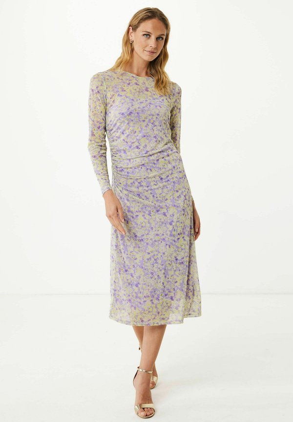 DITSY FLOWER - Freizeitkleid - multicolor