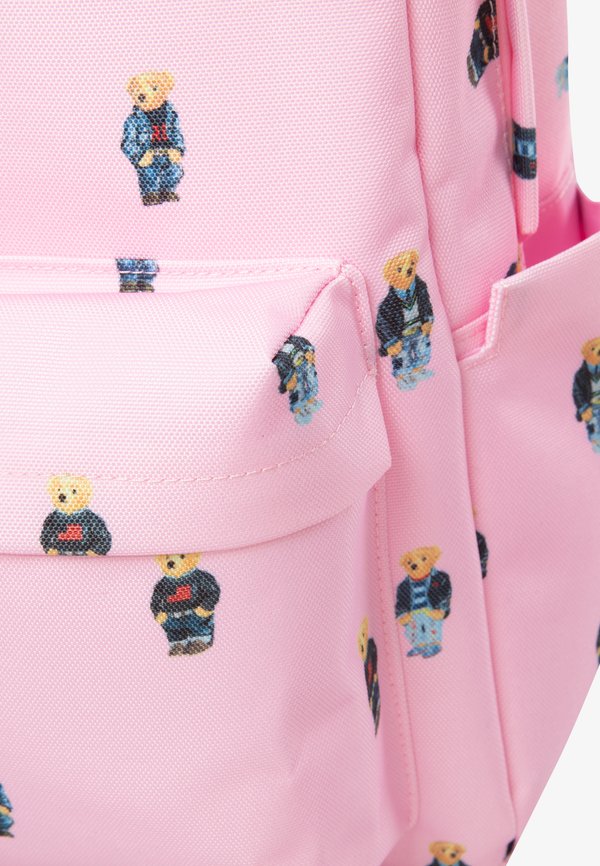 BEAR BACKPACK UNISEX – Tagesrucksack