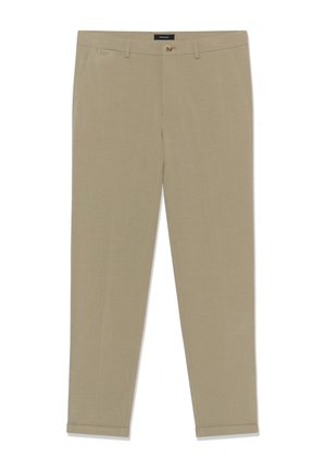 Matinique, MALIAM - Chino - silver sage melange