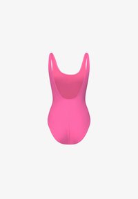 No seleccionado, fluo pink