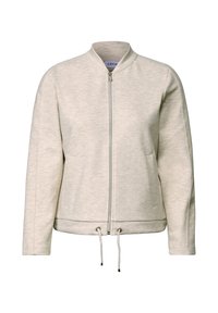 Unselected, beige