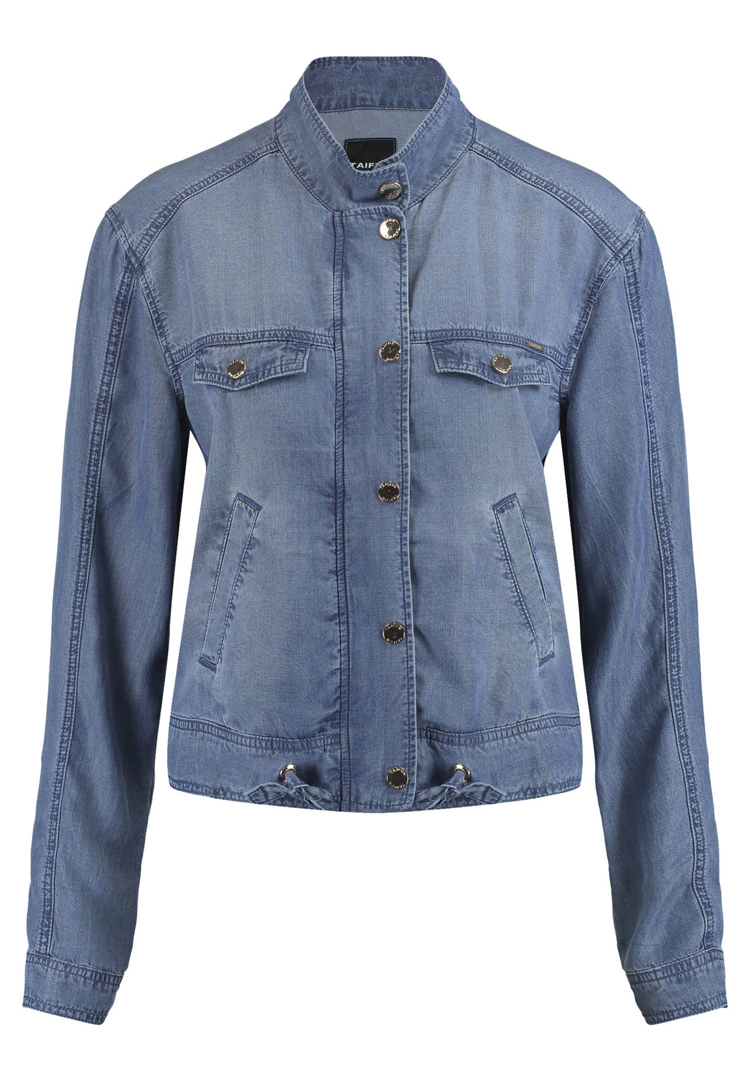 taifun denim jacket