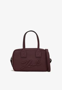 Wybrany, windsor burgundy