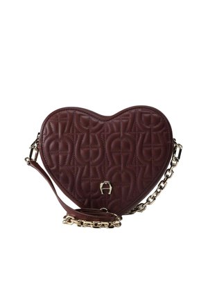 FASHION 19 CM - Bandolera - port red