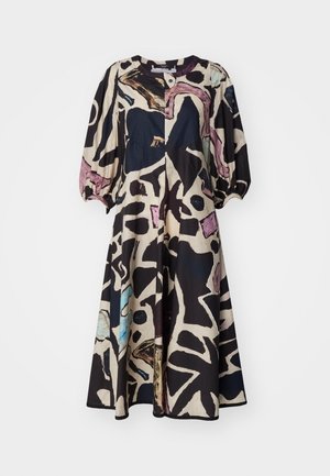WEEKEND MaxMara SASSARI - Robe de jour - beige